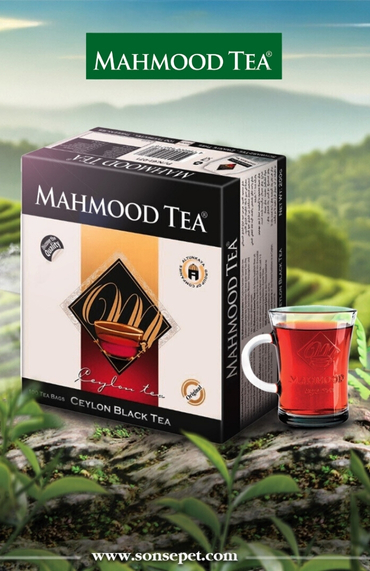 Mahmood Tea